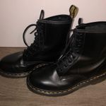 Dr. Martens Dr Martin ‎ vintage Lace up Boots  Made in England. Size 7 women the originals Photo 5