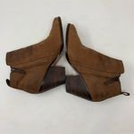 Cole Haan Chesney Bootie Ankle Boot Distressed 7 Photo 5
