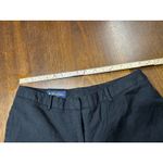 Brooks Brothers  Catherine 100% Wool Dress Pants Women 10 Lined Business Career Photo 3