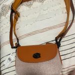 Coach Leather Purse Photo 0