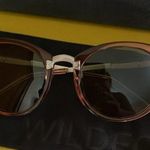 Wildfox Sunset Sunglasses in Desert New in box Photo 0