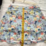 Ralph Lauren RLX  Women's Pleated Aim 15 Inch Skort, Size S Photo 6