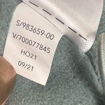 Athleta  Evolve Hybrid Fleece Jacket Travel Commute #983659 W1396 Sz S Photo 8