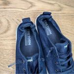 Tretorn  Meg 2.0 Denim Low Top Sneakers Slip On Blue Casual Shoes Women’s 8.5 Photo 10