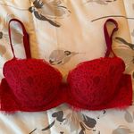 Victoria's Secret Victoria’s Secret Dream Angels Lined Demi Bra Photo 0