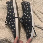 Keds  x Draper James Champion DJ Navy Magnolia Sneakers Size 10 Photo 1