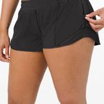 Lululemon Hottie Hot Shorts 2.5” Photo 0