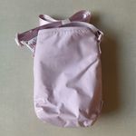 Lululemon  Water Bottle Crossbody Bag with Front Pocket 2L - Blissful Pink Photo 3