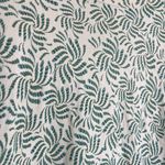 Judith Hart Silk Blend Coastal Print Cardigan Size XL Photo 6