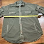 Natural Reflections Women’s Green Size XXL Polar Fleece Jacket Photo 3