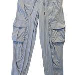 Lululemon  Athletica Light Blue Activewear -Small Photo 0