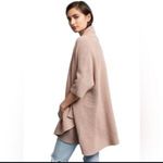 Anthropologie Sleeping On Snow Cacoon Knit Sweater OS Photo 1