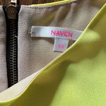 Naven  Side Cut Out Dress Photo 1