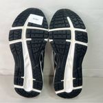 ASICS  Gel Contend 5 Black Silver Women's Shoe Size 7.5 #239 Photo 9