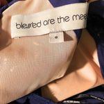 Blesse'd are the Meek Bless’ed Are The‎ Meek Dress Dark Navy Photo 8