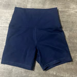 Aerie OFFLINE by  THE HUGGER BIKE SHORTS yoga gym Photo 0