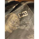 Sacred Threads NWT  size S/M maxi floral dress lined side slits shift dress. Photo 5