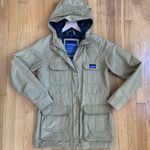 Madewell x Penfield Kasson flannel lined jacket XS Photo 0