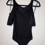 ZARA  NWT Sleeveless Bodysuit One Piece Tank Top Women’s Size Large Photo 0