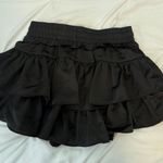 Day + Moon Skirt Black Photo 1