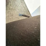 Riviera Cashmere Gray/Gray Short Sleeve Sweater SZ SM Gray Photo 3