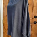 Lucky Brand plus size scoop neck pullover, size approx 2XL Photo 1