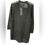 Workshop Republic Clothing  Black Women's Sweater Photo 2