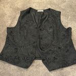 Grace Karin  Black Vest SIZE 2XL Photo 0