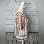 J.Crew  loose Flowy top size 2 Photo 4