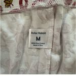 Roller Rabbit  size medium women’s pajama pants Photo 3