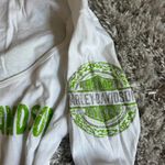 Harley Davidson  Long Sleeve Tee Photo 2