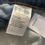American Eagle  Women’s Patchwork Jean Skirt Size 12-NWTS Photo 2