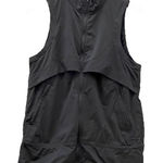 Lululemon  Black Kicking Asphalt Vest Size 8 Photo 0