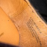 MIA Bedazzle Black Rhinestone Loafers Photo 6