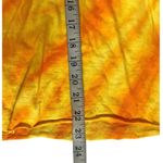 Miss Popular Women's Natural Beauty Long Sleeve Shirt Yellow Size 3X Photo 5