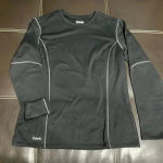 Cabela's 💚  Black Thermal Base Layer Photo 0