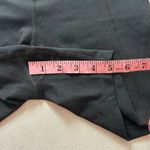 Girlfriend Collective Black High-Rise Compressive Bike Shorts Size Small | Susta Photo 6
