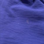 HAPTICS blue smocked top dress Size M Photo 4