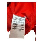 Women’s Size Large Box Seat Clothing Wisconsin Badger Jersey NWT Red Photo 9