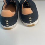 REEF COPY -  Iris Black solid Athletic women shoes size 10 Photo 2