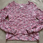 Aeropostale Popcorn Sweater Photo 0
