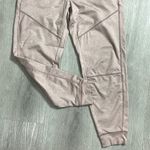 American Eagle outfitters •tapered lined jogger sweatpants Photo 4