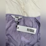 BB Dakota  lilac dress Photo 3