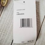 Betsey Johnson AirPod Keychain Photo 6