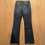 joe's jeans 28 x 33 Muse Demi Bootcut Boot Leg Faded Designer Denim Photo 5