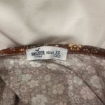 Hollister  Floral Mini Dress Photo 1