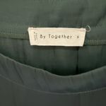 Boutique  Satin Top Photo 2