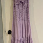 Jessica Simpson  Maxi Dress  Photo 0