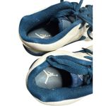 Nike Jordan Women’s Jordan Stadium 90 Sail Ozone Blue Sneakers Size 8 White Blue Photo 5