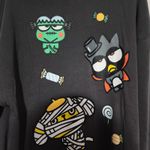 Hello Kitty  and friends Halloween costume sweatshirt size XXL Photo 4